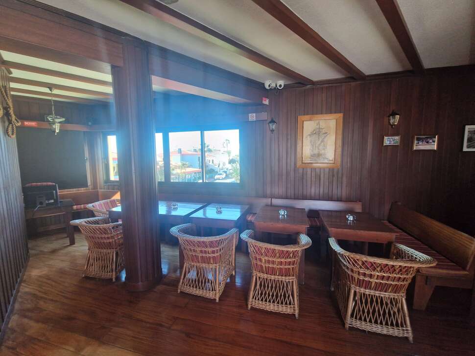 Een foto van Hotel Vila Ventura