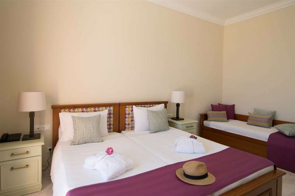 Een foto van Sunrise Resort