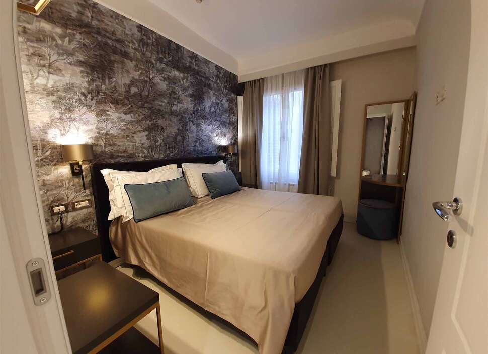 Een foto van Maxim Axial Hotel