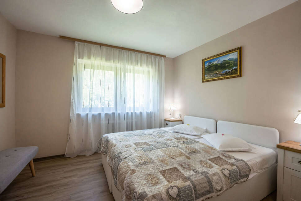 Een foto van Alpenhotel Edelweiss