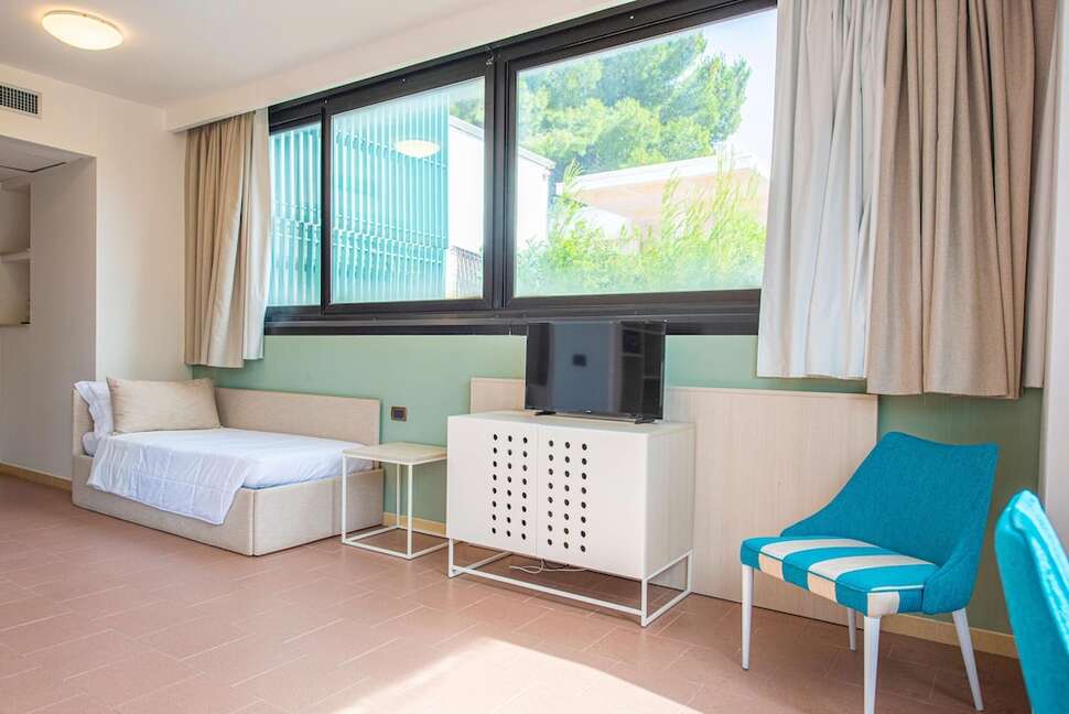 Een foto van Porto Giardino Resort