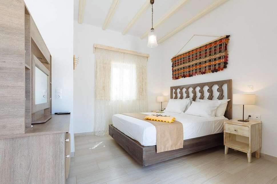 Een foto van Silene Villas
