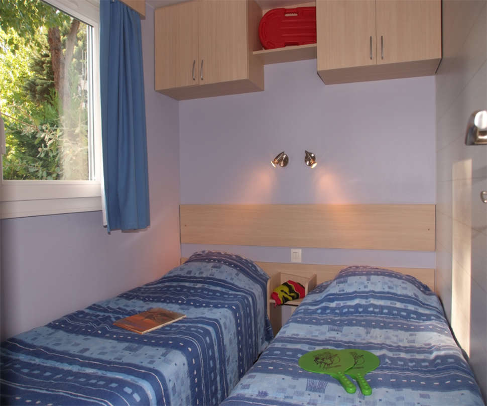 Een foto van Camping Douce Quietude