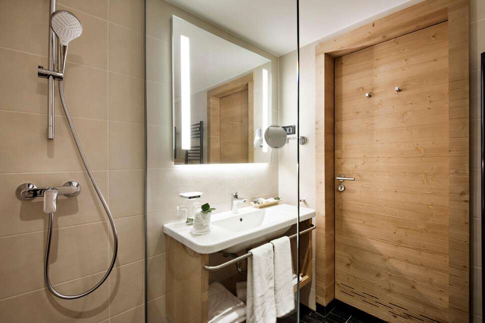 Ein Foto Rikli Balance Hotel