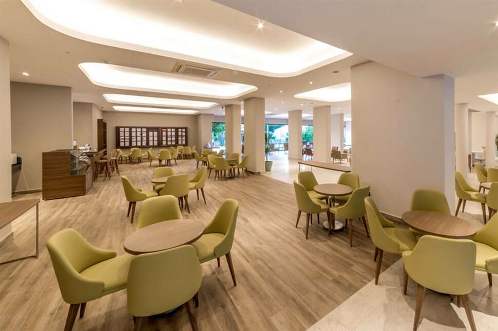 Een foto van Julian Club Hotel