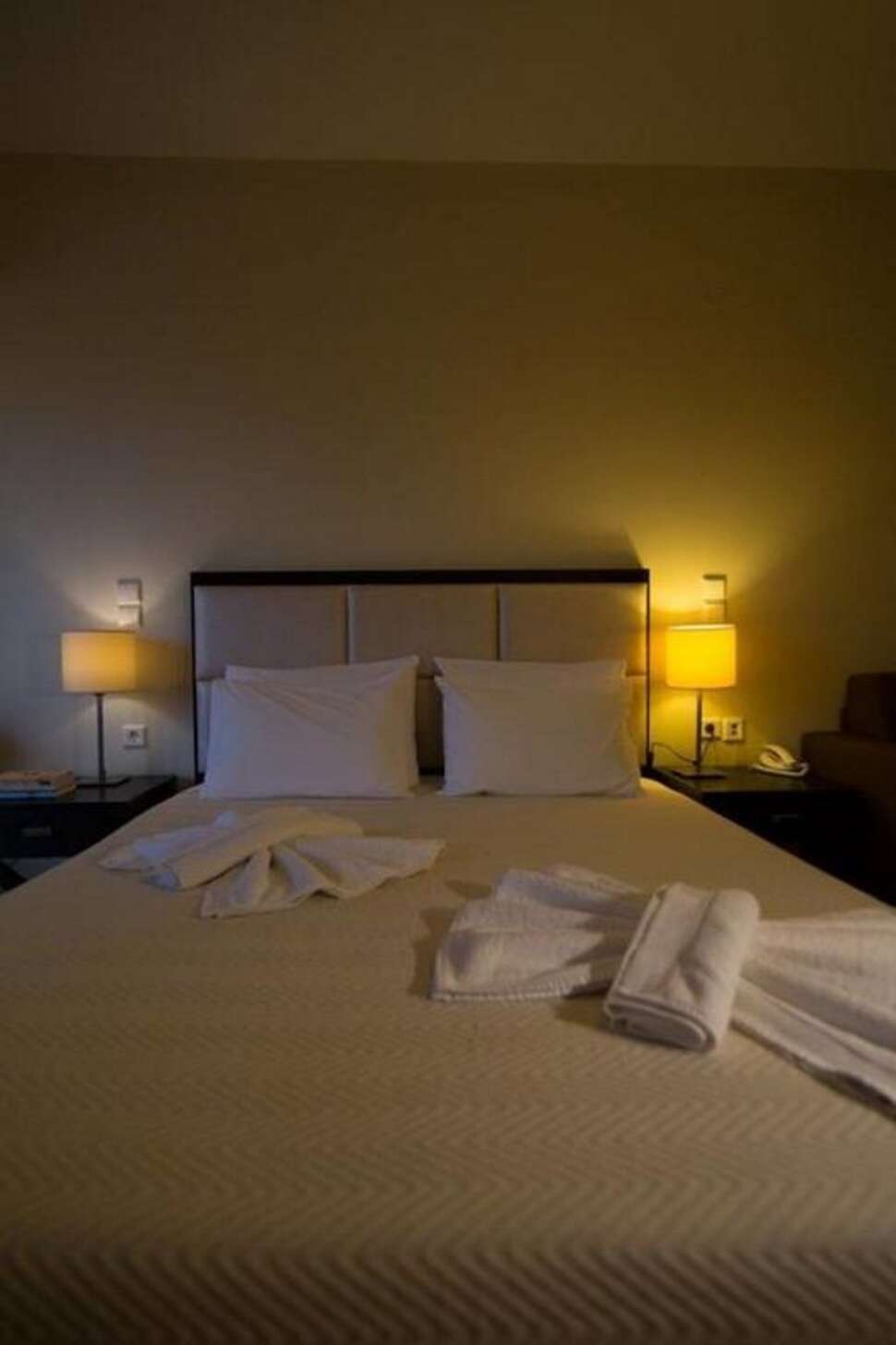 Een foto van Aphrodite Hotel