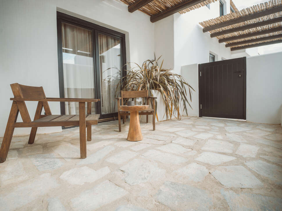 Een foto van Ananea Mykonos