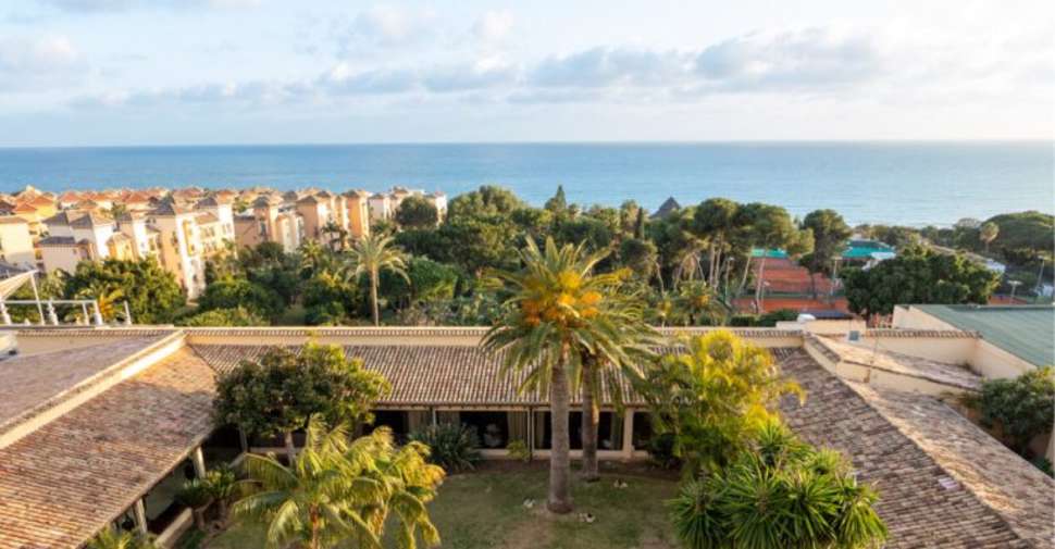 Een foto van Don Carlos Leisure Resort & Spa