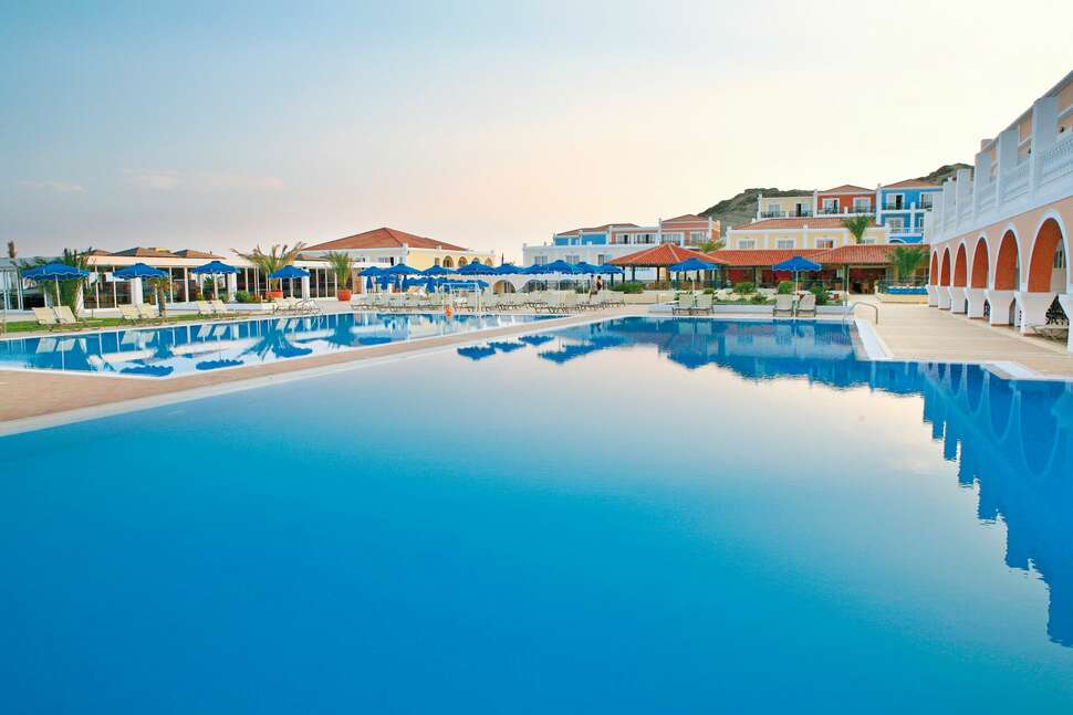 Een foto van Porto Bello Royal