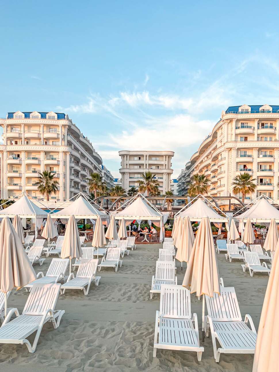 Ein Foto Hotel Grand Blue Fafa