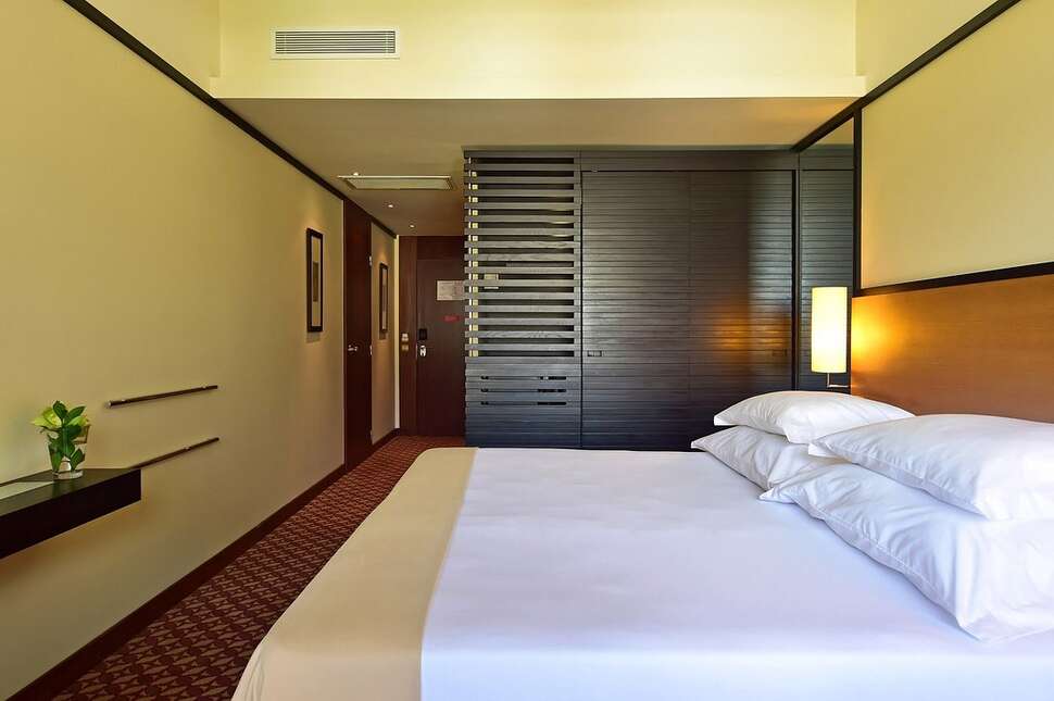 Ein Foto Pestana Casino Park