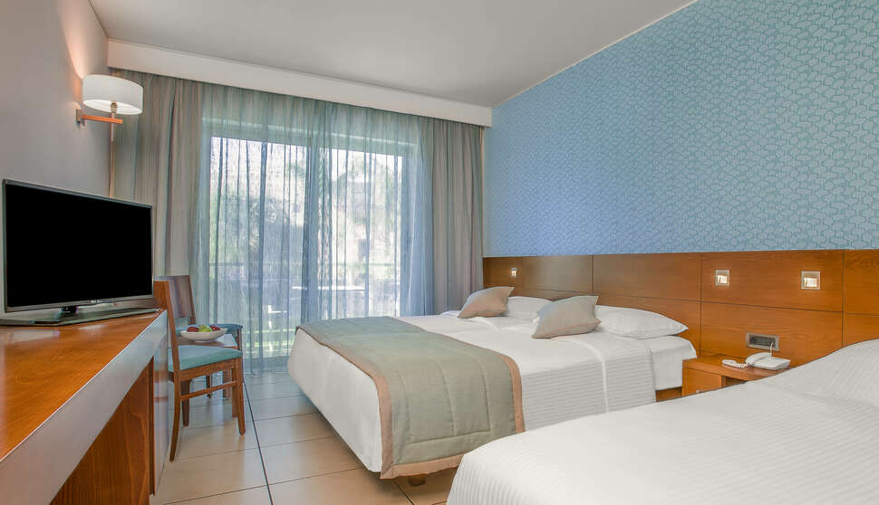 Een foto van Blue Lagoon Resort