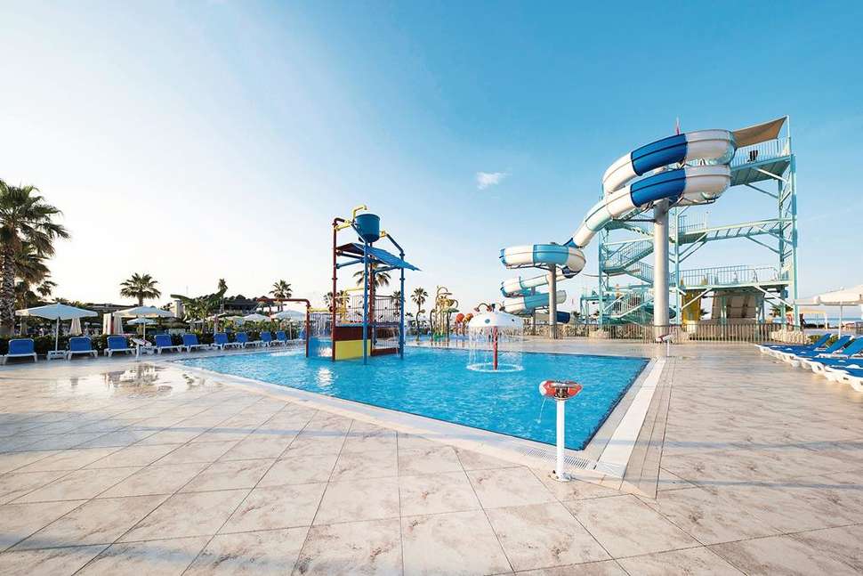Een foto van Magic Life Club Masmavi