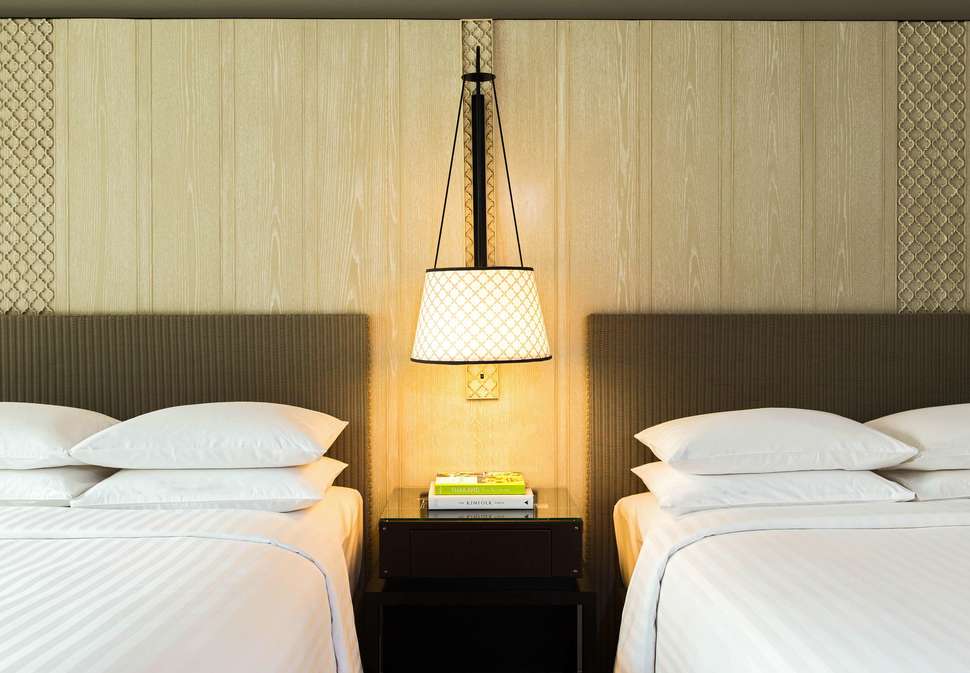 Ein Foto Hua Hin Marriott Resort & Spa