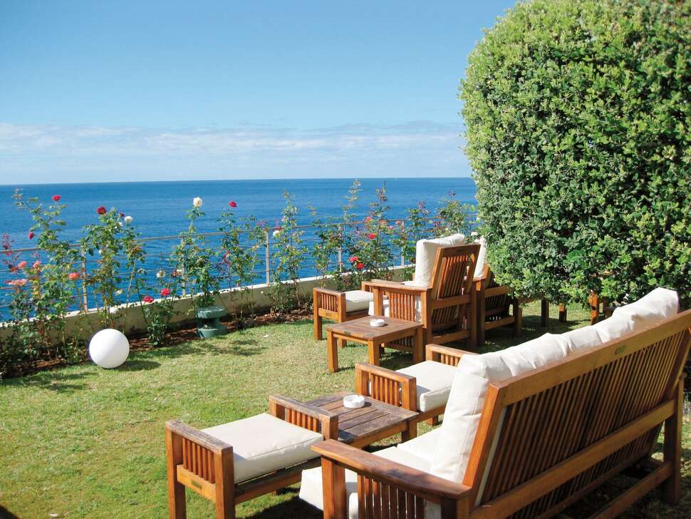 Een foto van Madeira Regency Cliff Hotel