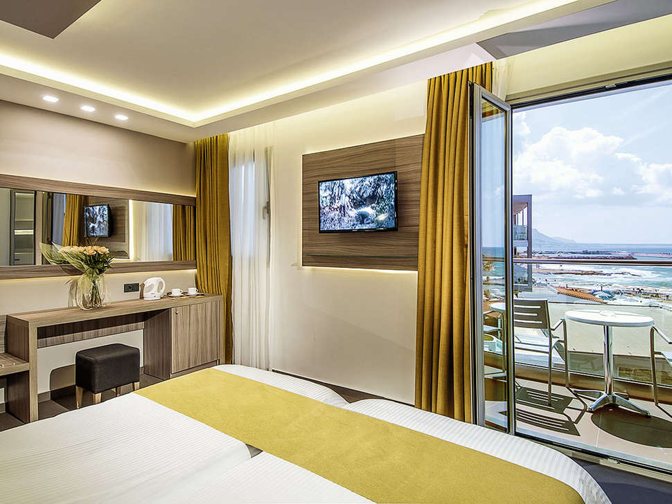 Een foto van Allsun Hotel Carolina Mare