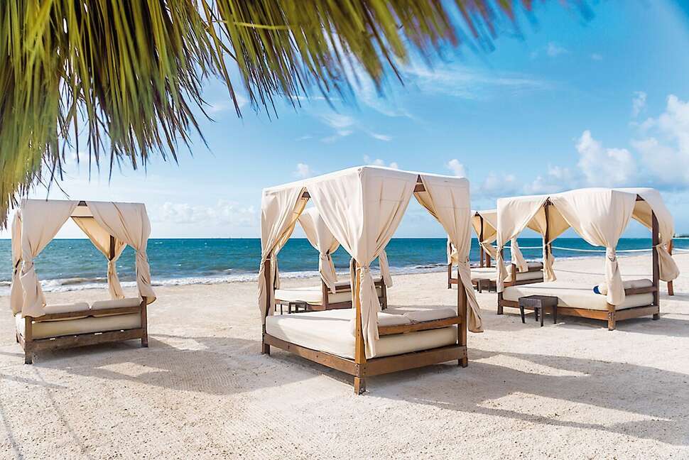 Een foto van Ocean Maya Royale