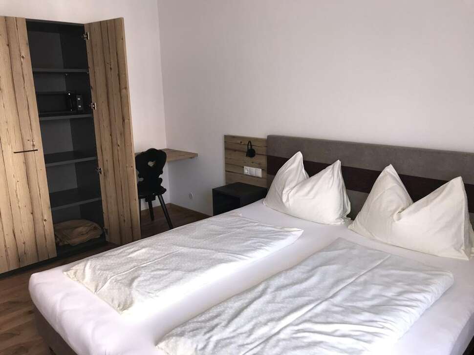 Een foto van Hotel Alpenspitz