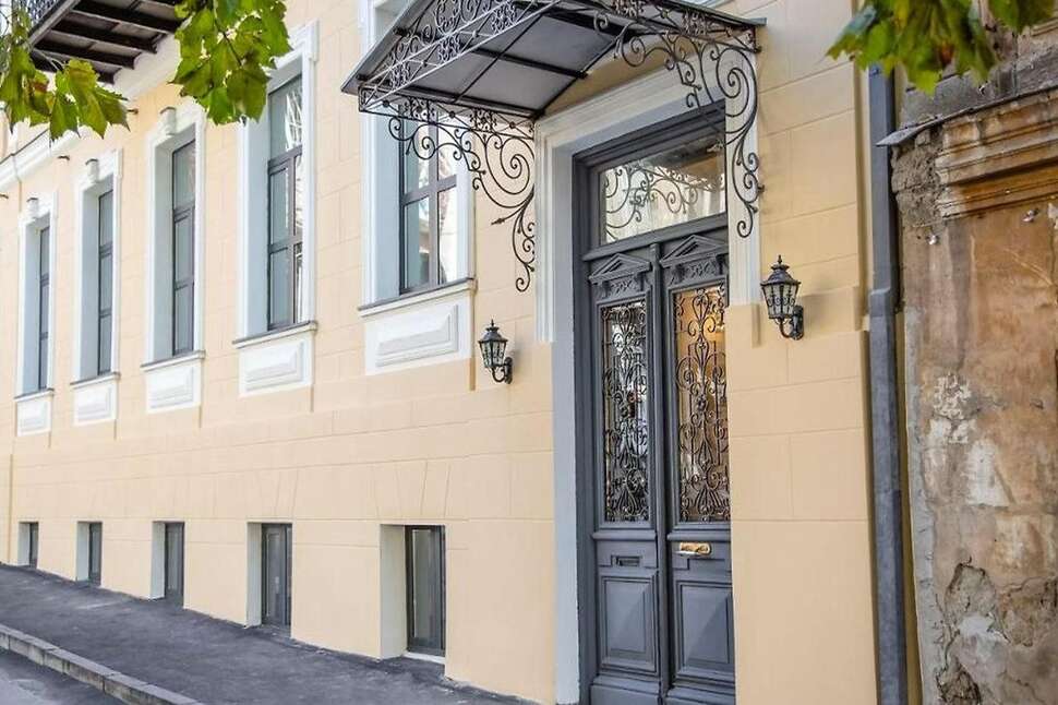 Een foto van Royal Inn Hotel Tbilisi