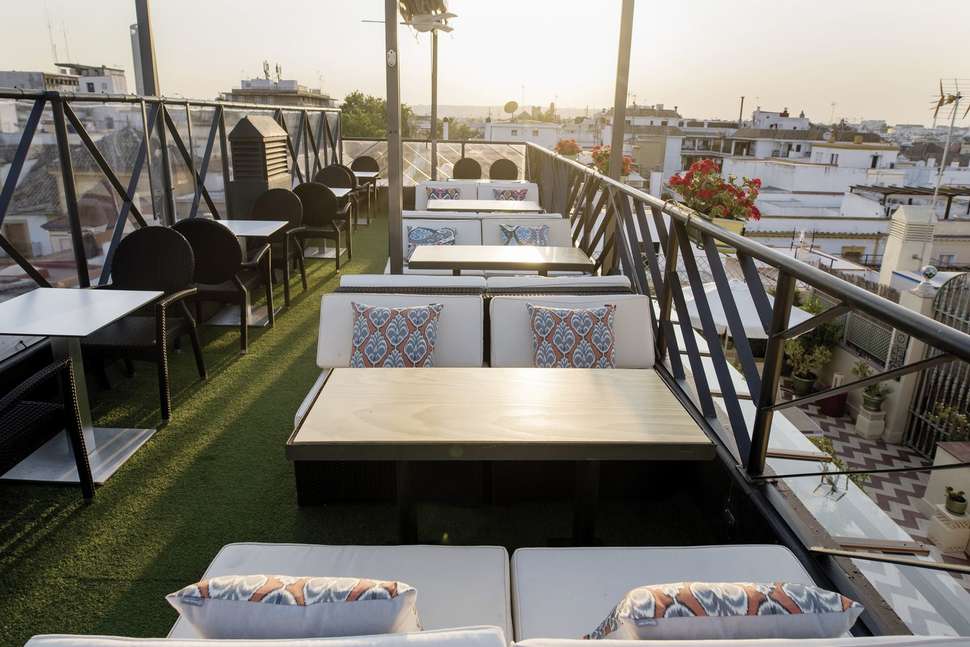 Een foto van Casa Romana Boutique Hotel