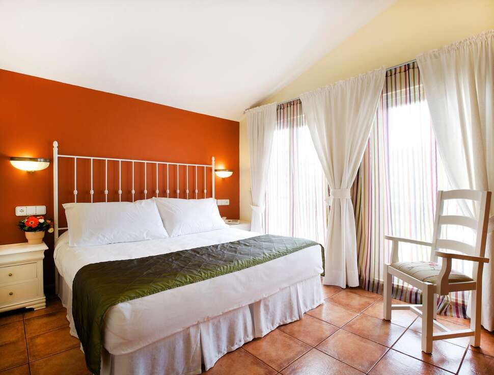 Ein Foto La Pergola Aparthotel