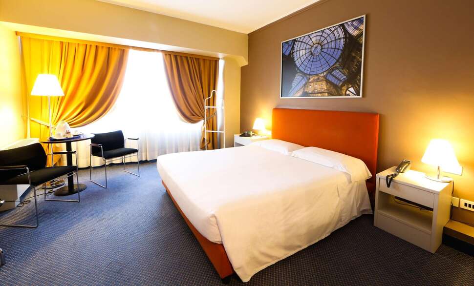 Een foto van Hotel Blaise & Francis