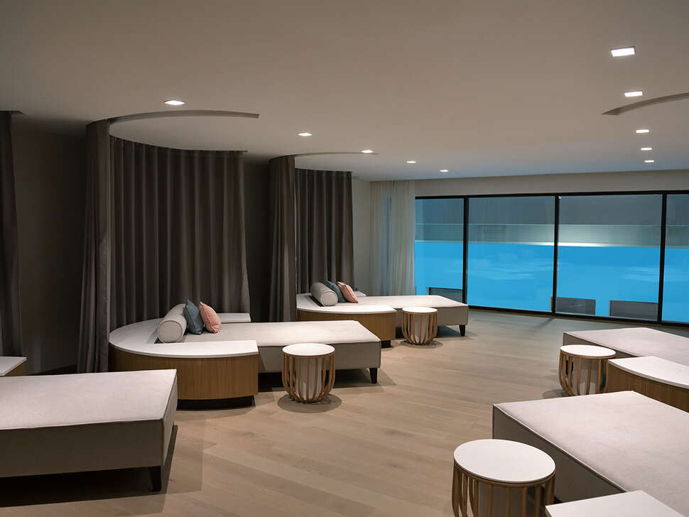 Ein Foto Hilton Taghazout Bay Beach Resort & Spa