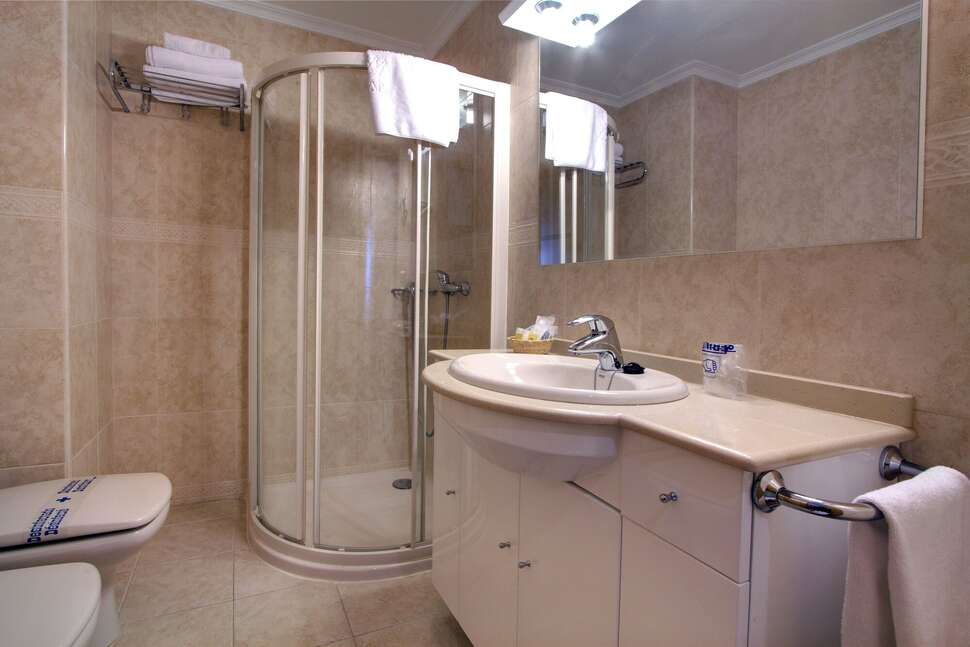 Een foto van Mediterraneo Real Appartementen