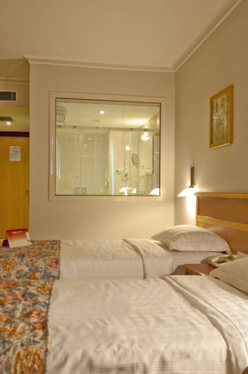 Een foto van Akgun Istanbul Hotel