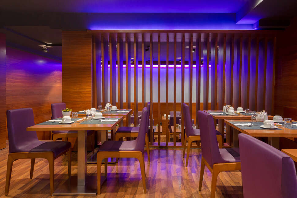 Een foto van Exe Moncloa