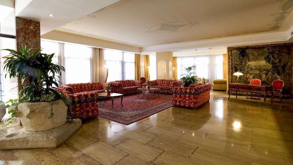 Ein Foto Hotel Principe Venice