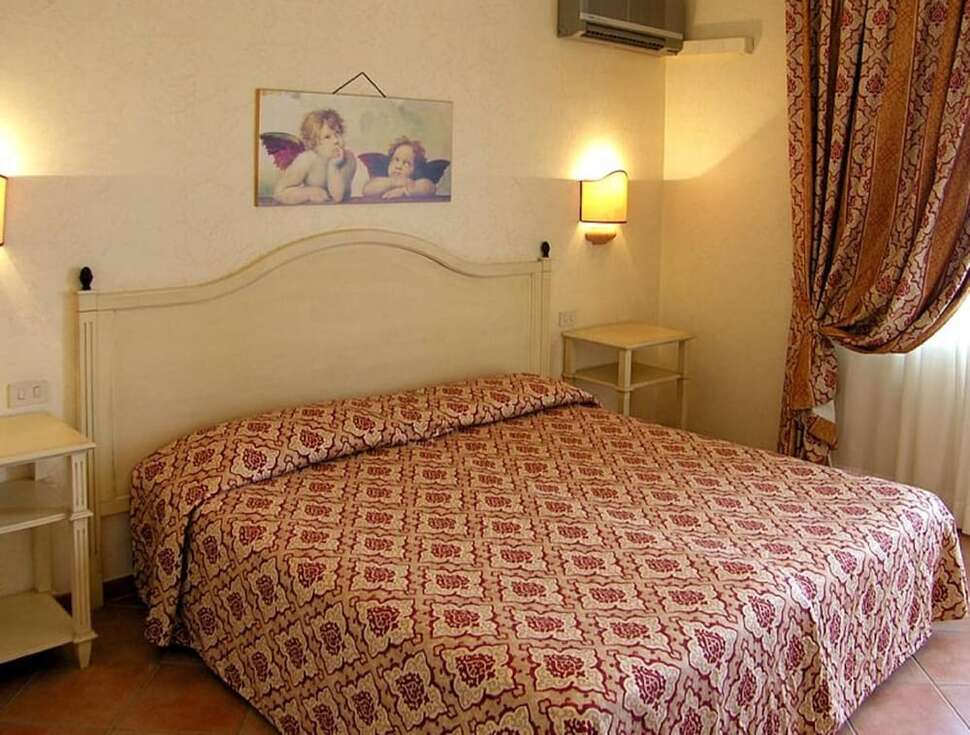 Een foto van Hotel Santa Lucia Le Sabbie d’Oro
