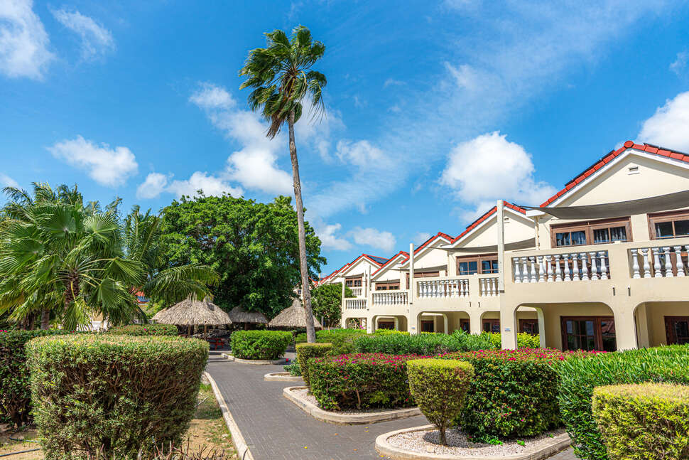 Een foto van Sonesta Hotels & Resorts Livingstone Curacao