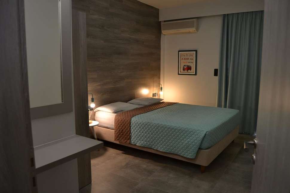 Een foto van Alex II Appartementen