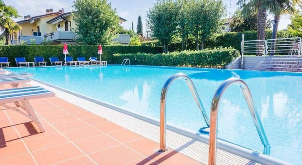 Een foto van Hotel Porto Azzurro