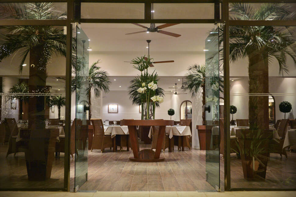 Een foto van Hotel Morabeza