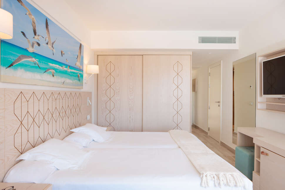 Een foto van Iberostar Royal Andalus