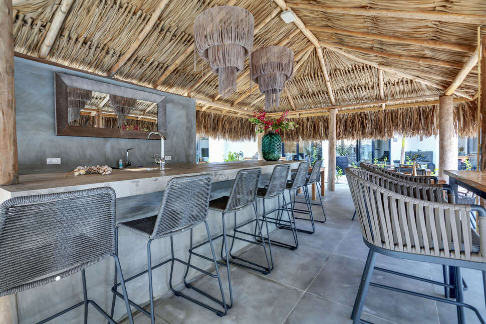 Een foto van Belnem House Bonaire