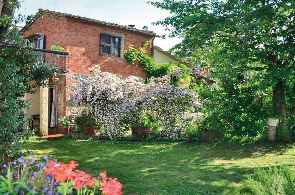 Een foto van Agriturismo Casa Bistino