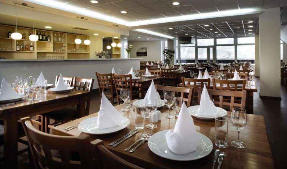 Een foto van Clarion Hotel Spindleruv Mlyn