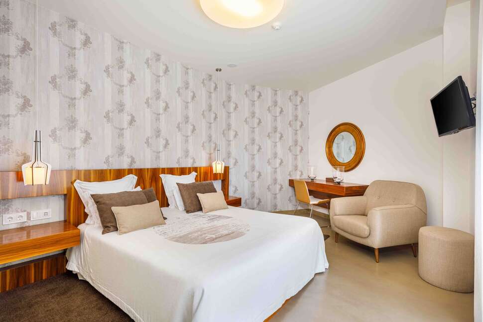 Een foto van AP Adriana Beach Resort