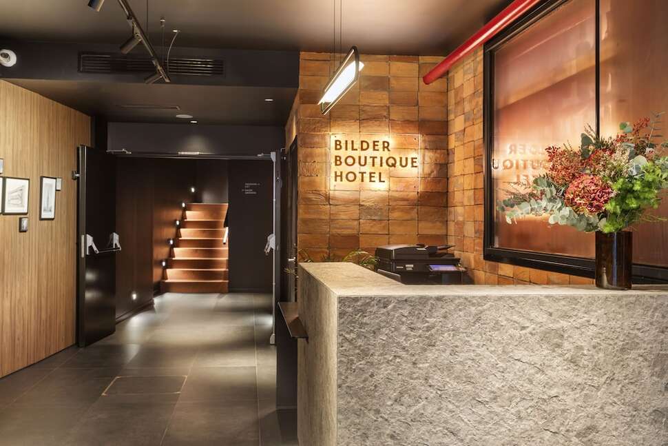Ein Foto Bilder Boutique