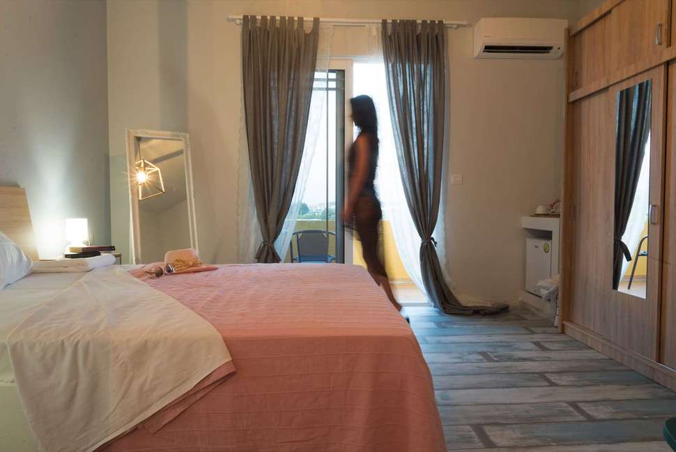 Een foto van Fantasy Hotel
