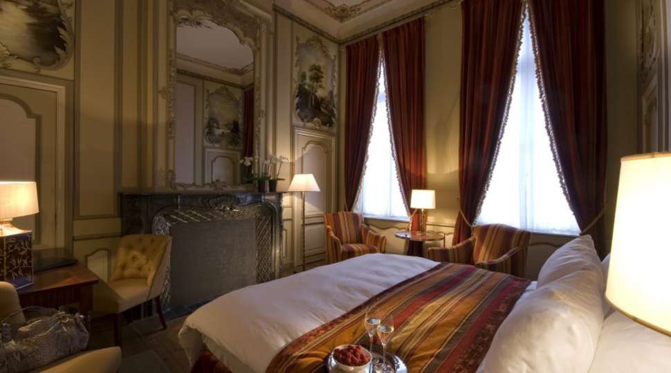 Een foto van Dukes' Palace