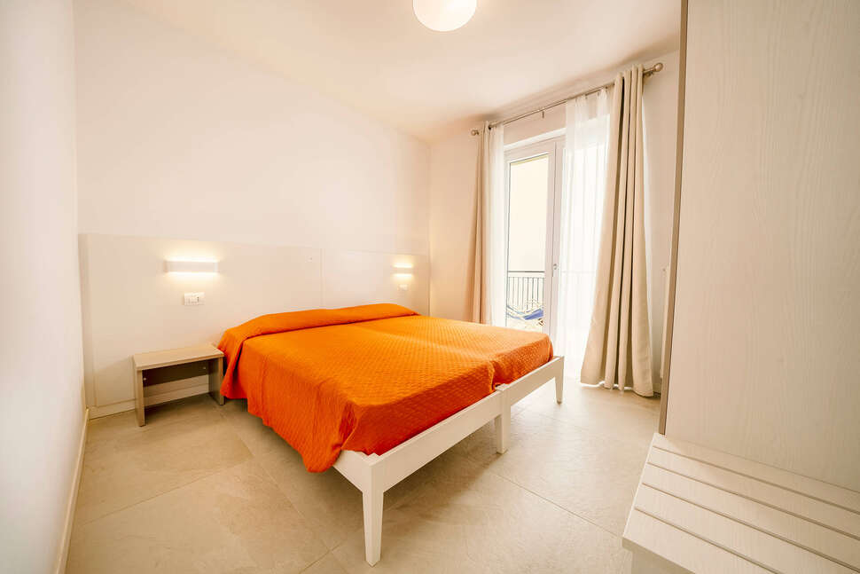Een foto van Hotel & Residence La Rotonda