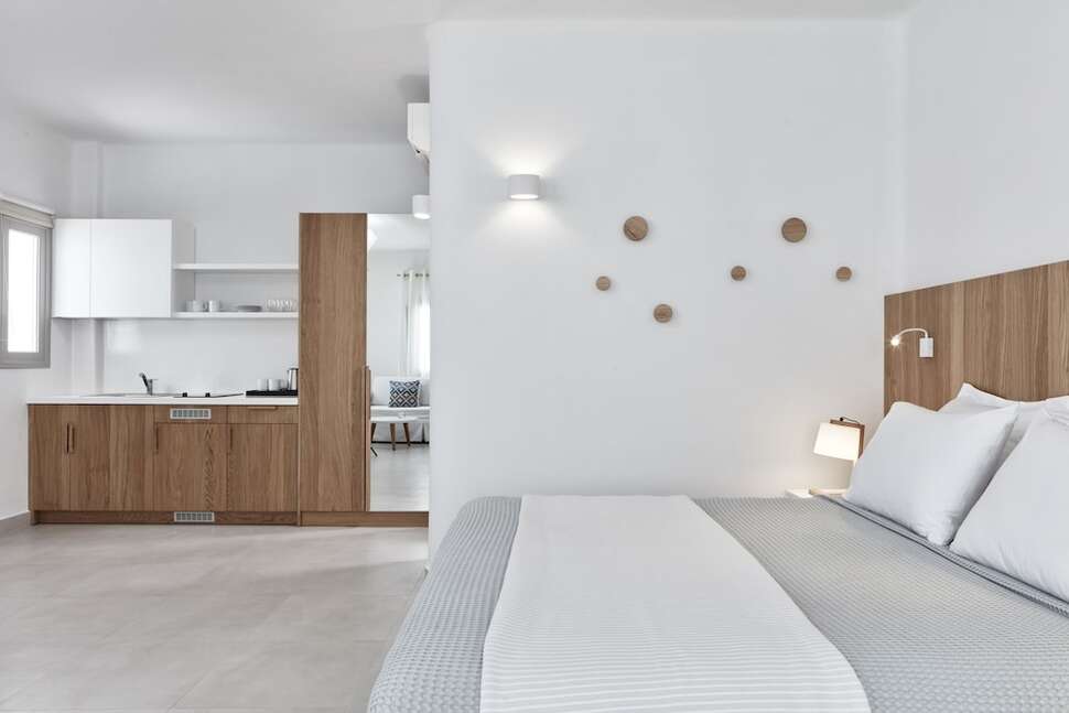 Een foto van Costa Grand Resort & Spa