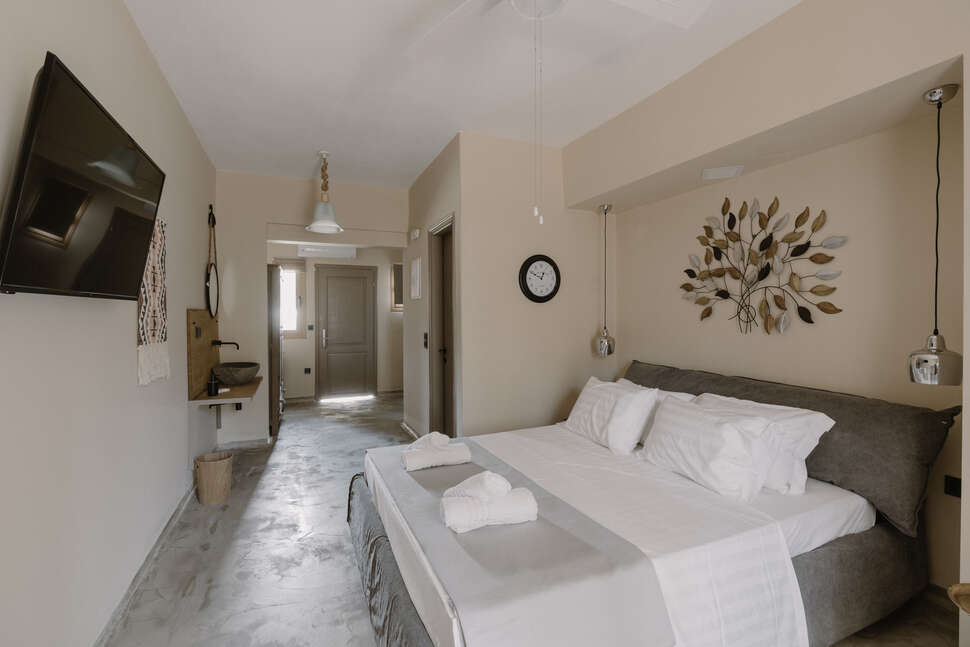 Een foto van Pefkon Boutique Hotel