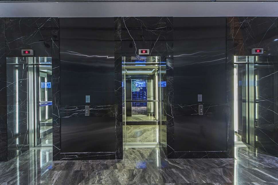 Een foto van Arts Hotel Istanbul
