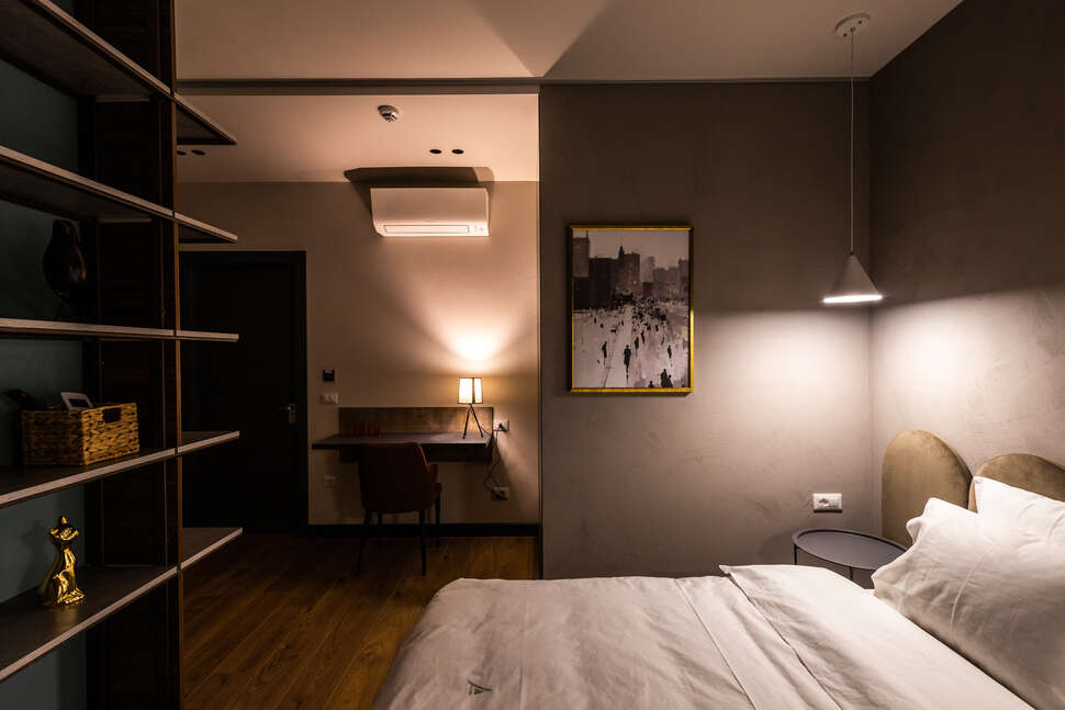 Een foto van Allure Boutique Hotel
