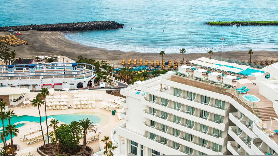 Een foto van Iberostar Selection Sabila